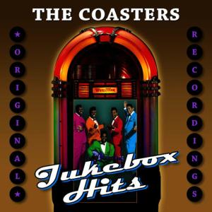收聽The Coasters的The Shadow Knows歌詞歌曲