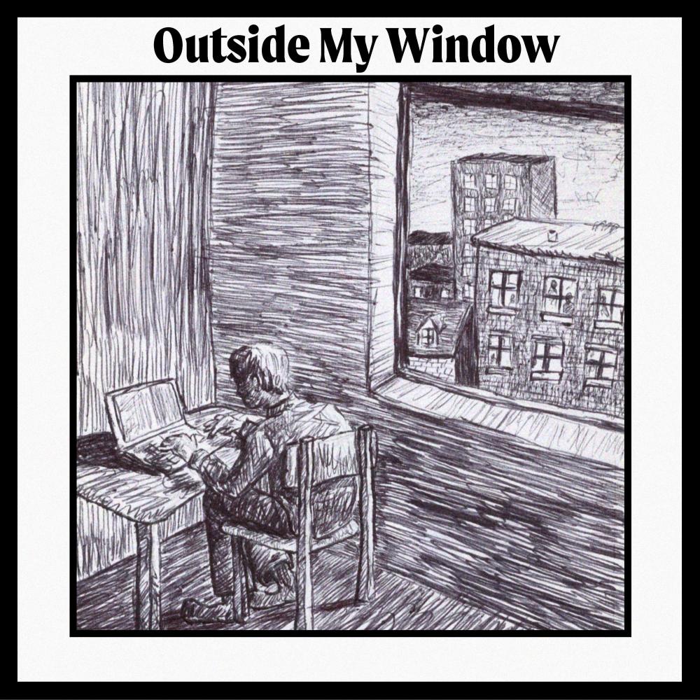 Outside My Window (feat. Laela Brown)