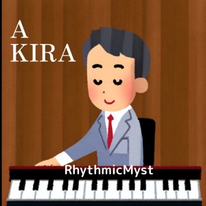 RhythmicMyst dari Akira