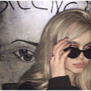 Listen to right now (Explicit) song with lyrics from XOSLIT
