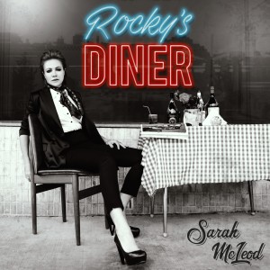 อัลบัม Rocky's Diner ศิลปิน Sarah McLeod