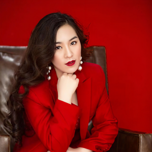 Album 让往事随风吹 from 顾婧平