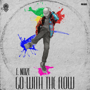 Album Go With The Flow from F. Noize
