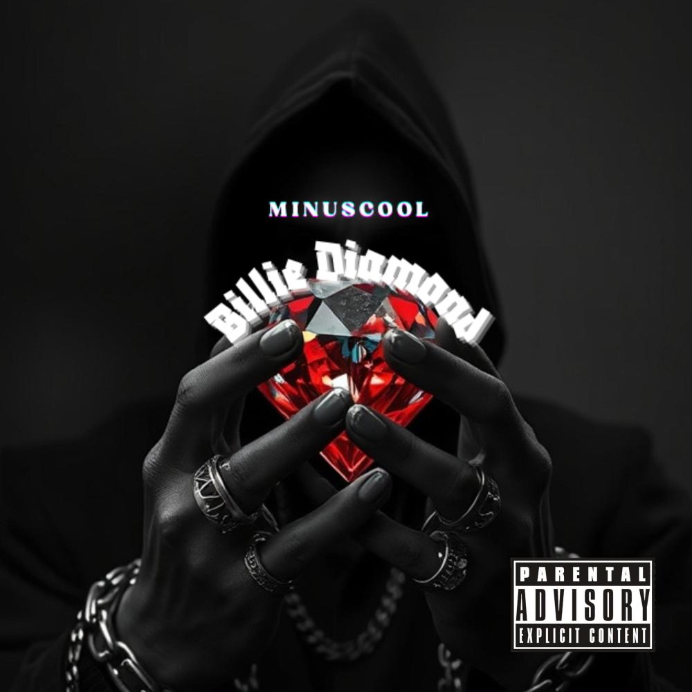BILLIE DIAMOND (Explicit)