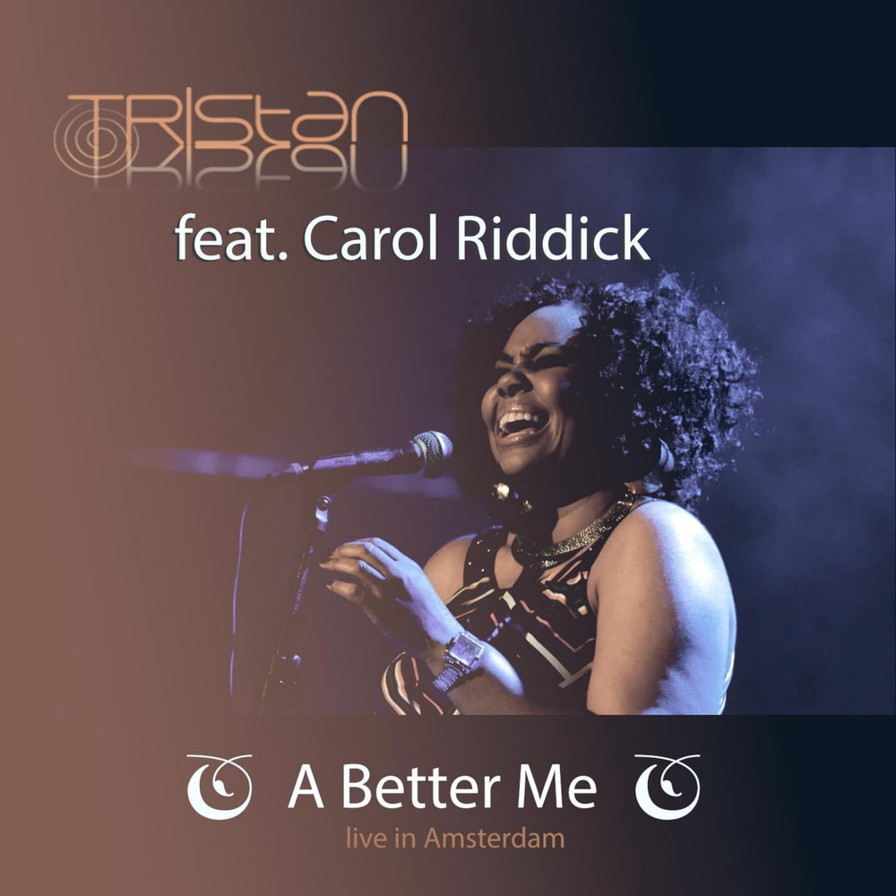 A Better Me (Live In Amsterdam)