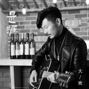 收聽大歡的是誰歌詞歌曲