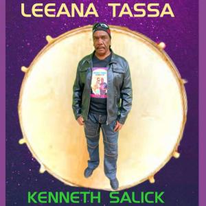 Kenneth Salick的專輯Leeana Tassa