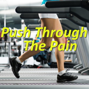 Album Push Through The Pain (Explicit) from Various