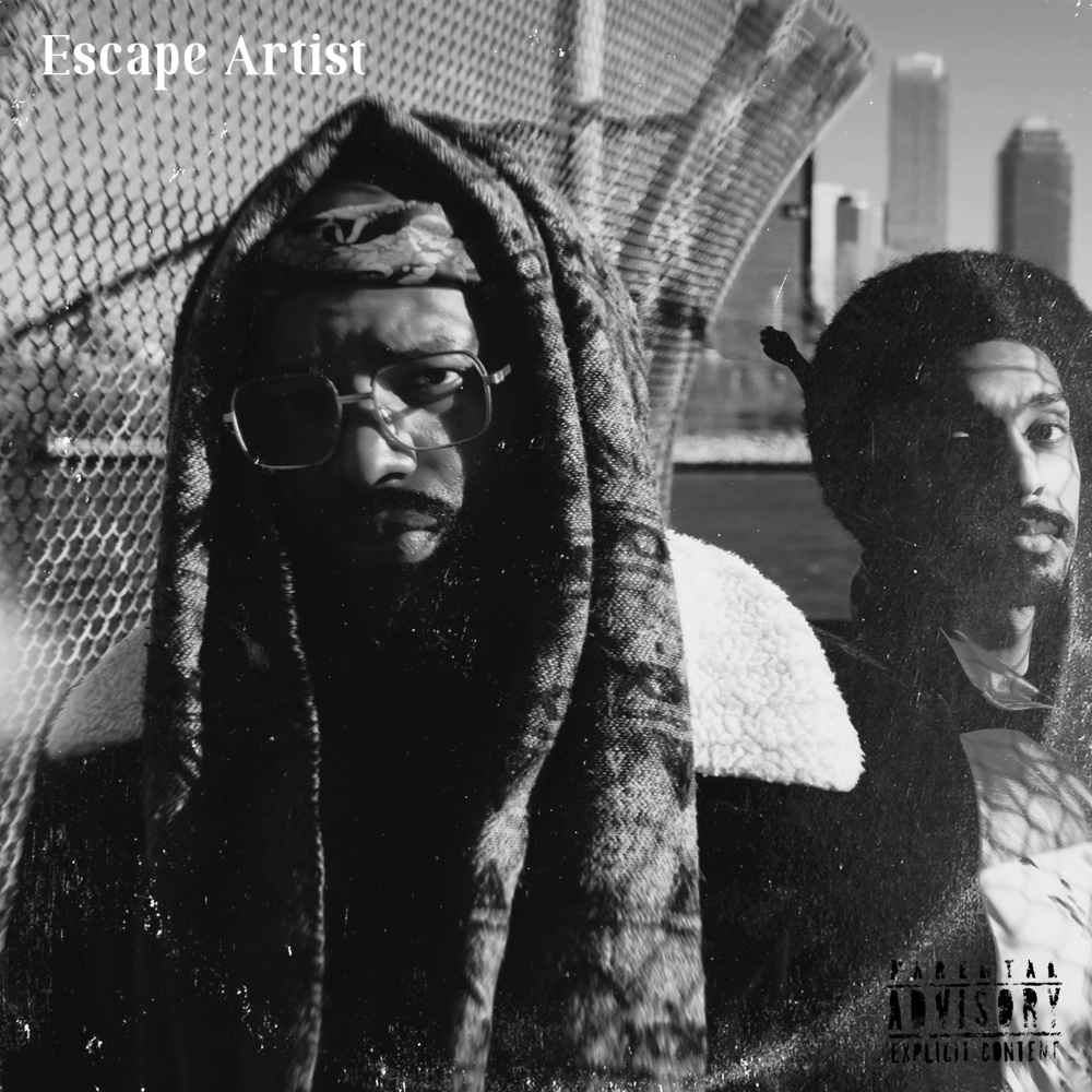 Nothing Like You (feat Mia Jae) (Explicit)