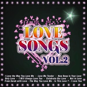 ดาวน์โหลดและฟังเพลง Vision of Love พร้อมเนื้อเพลงจาก Carolina Klein