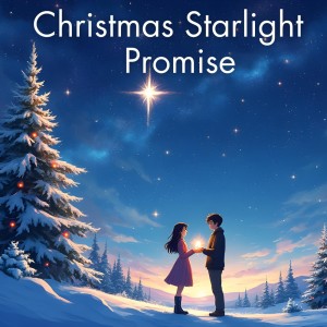 收聽Run & Hide的Christmas Starlight Promise歌詞歌曲