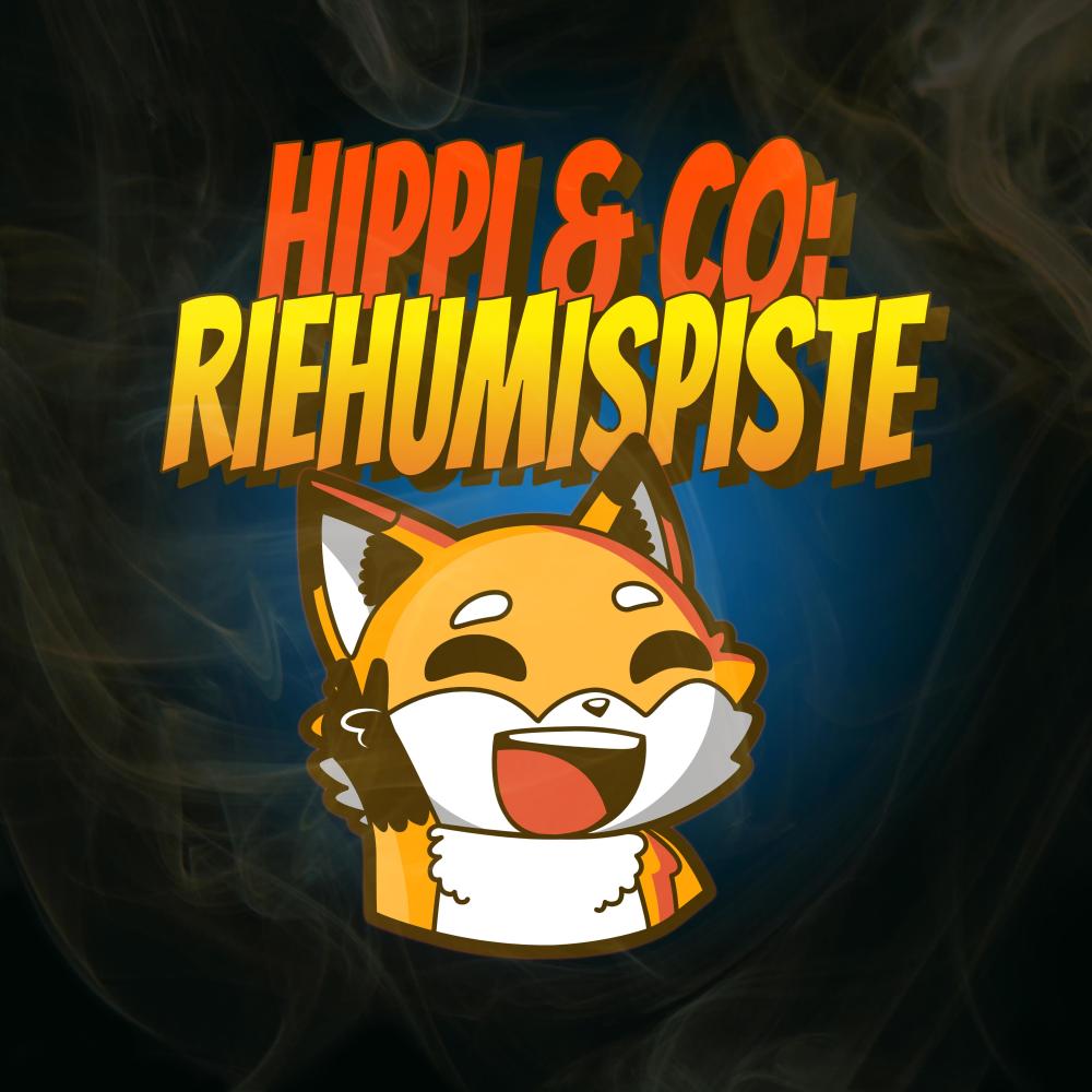 Riehumispiste
