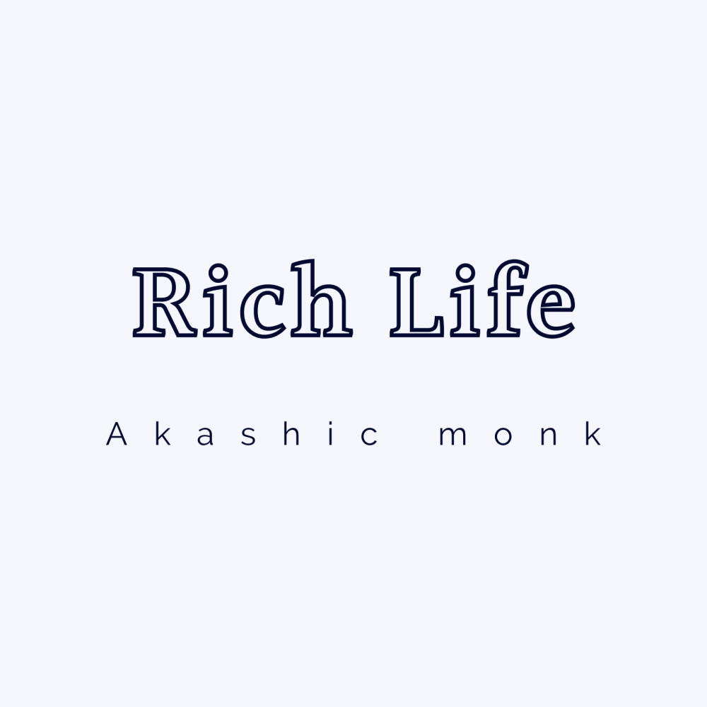 Rich Life (Explicit)