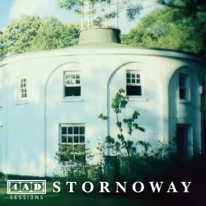 Album 4AD Session from Stornoway