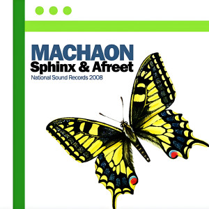 Album Machaon (Aurosonic 2008 Remix) from Sphinx