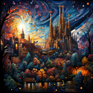 Album Distant Memories from Prestige Piano Productions