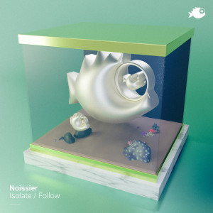 收聽Noissier的Isolate歌詞歌曲