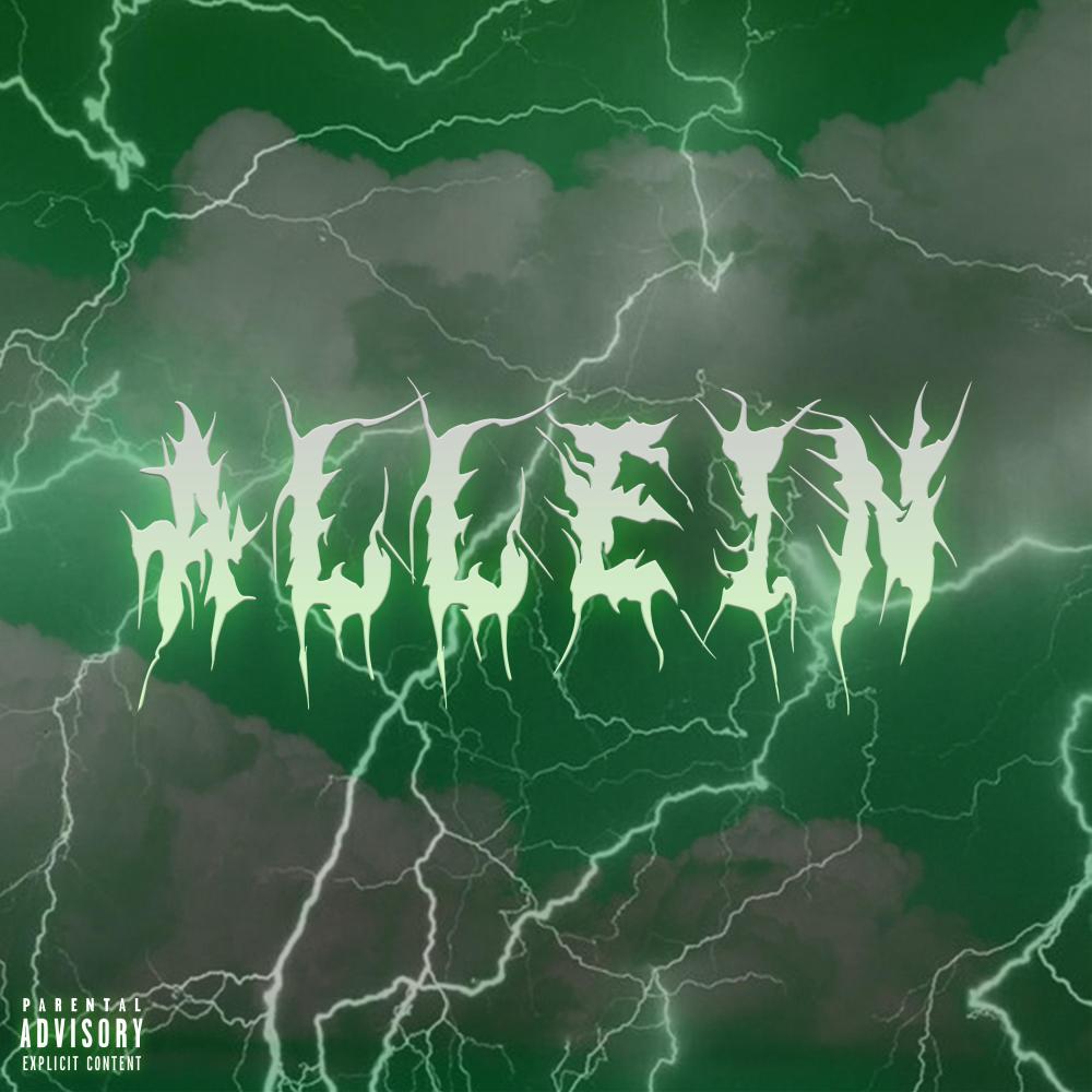 Allein (Explicit)