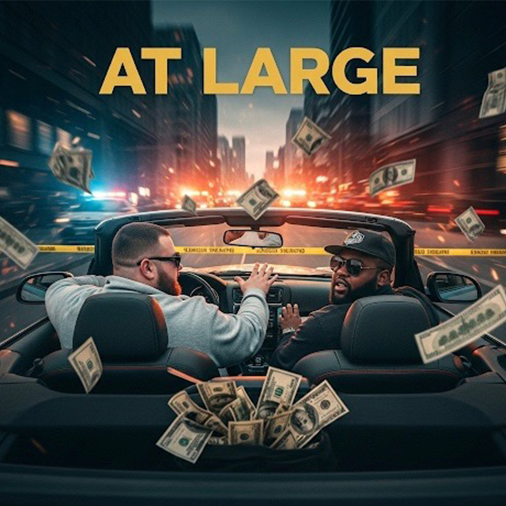 At Large (Explicit)