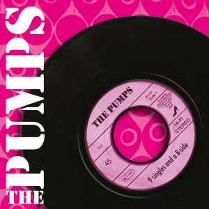ดาวน์โหลดและฟังเพลง Spinning Away พร้อมเนื้อเพลงจาก The Pumps