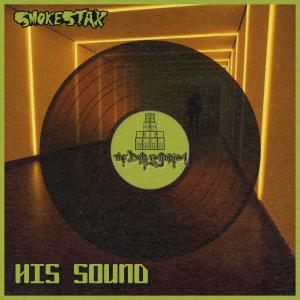 收聽Smokestax的His Sound歌詞歌曲
