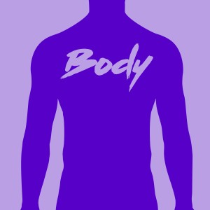 Kevin McKay的專輯Body