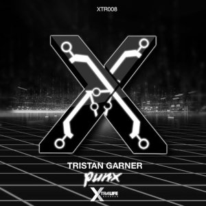 Tristan Garner的專輯Punx