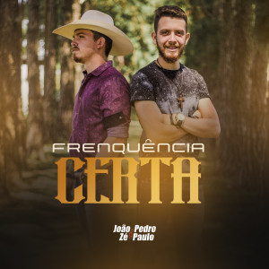 收聽João Pedro的Frequência Certa歌詞歌曲