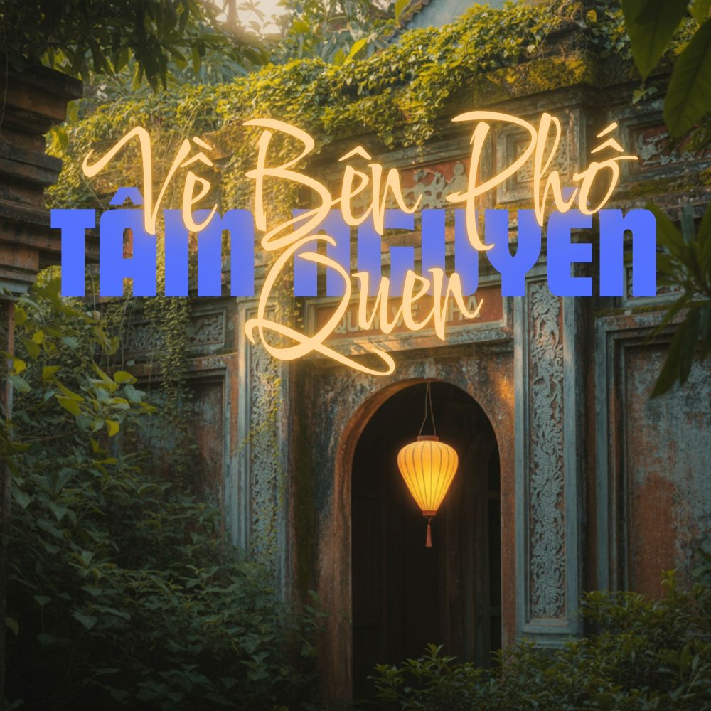Về Bên Phố Quen