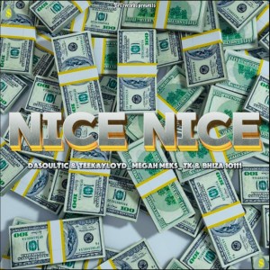 ดาวน์โหลดและฟังเพลง Nice Nice (Vocal) พร้อมเนื้อเพลงจาก Megah meks