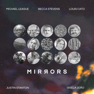 鬼鏡的專輯Mirrors