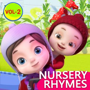 ดาวน์โหลดและฟังเพลง I Like to Eat พร้อมเนื้อเพลงจาก Videogyan Nursery Rhymes