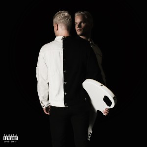 收聽Alex Alexander的Love Taker歌詞歌曲