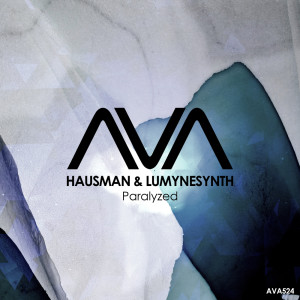 อัลบัม Paralyzed ศิลปิน Hausman