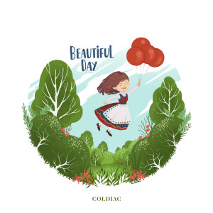 收聽Coldiac的Beautiful Day歌詞歌曲