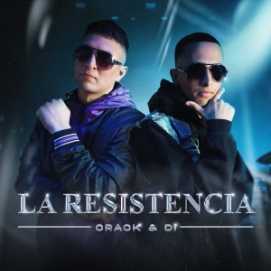 Crack的專輯La Resistencia