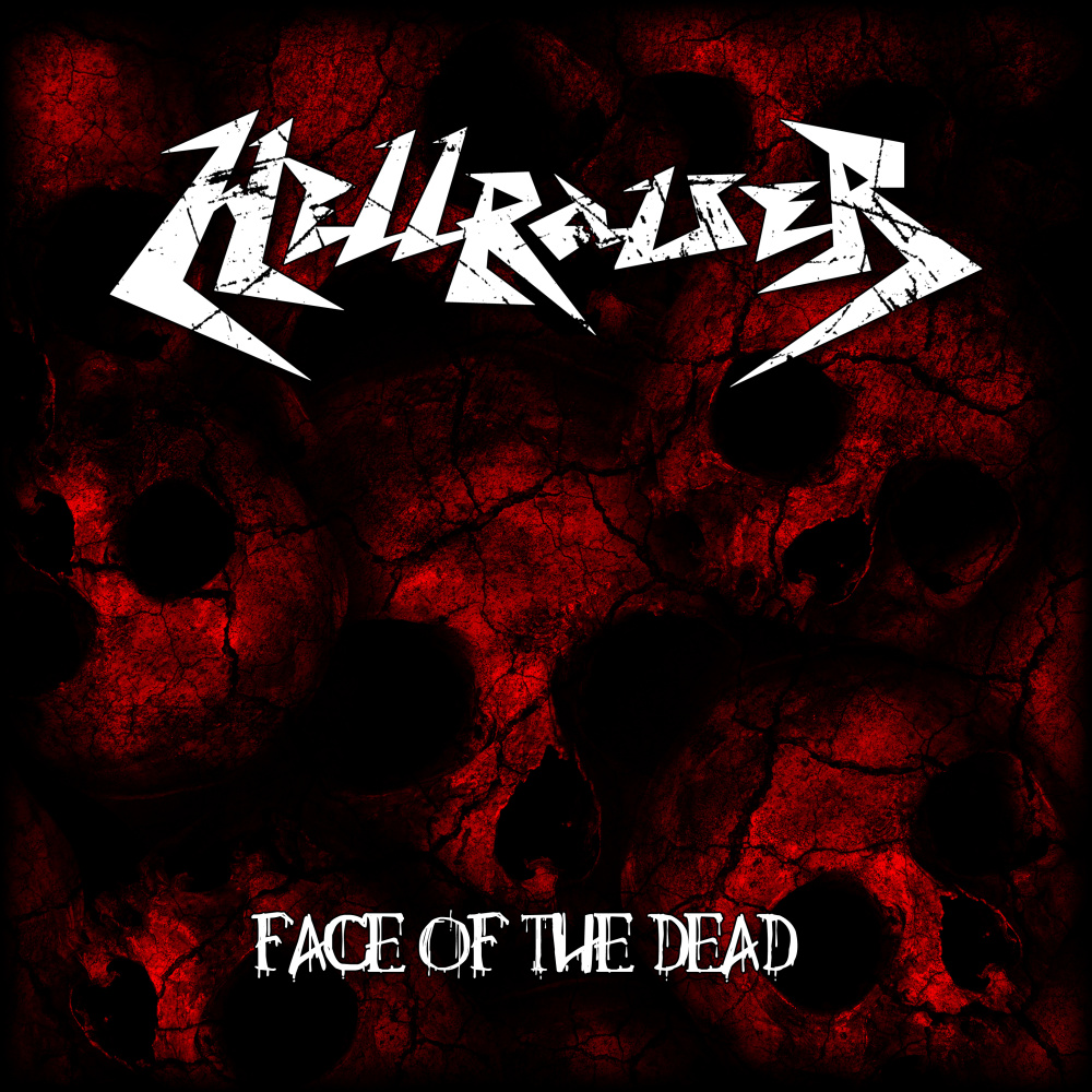 Face of the Dead