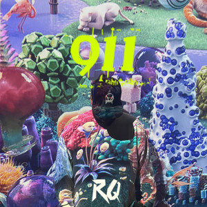 911 (Explicit) dari RQ