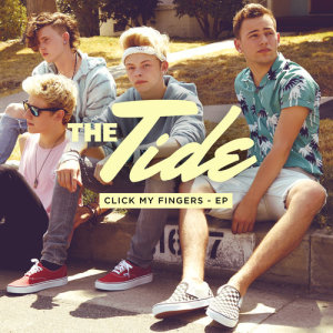 收聽The Tide的Click My Fingers (Acoustic)歌詞歌曲