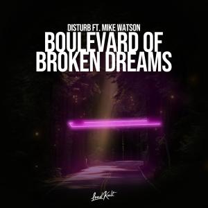 收聽Distürb的Boulevard of Broken Dreams歌詞歌曲