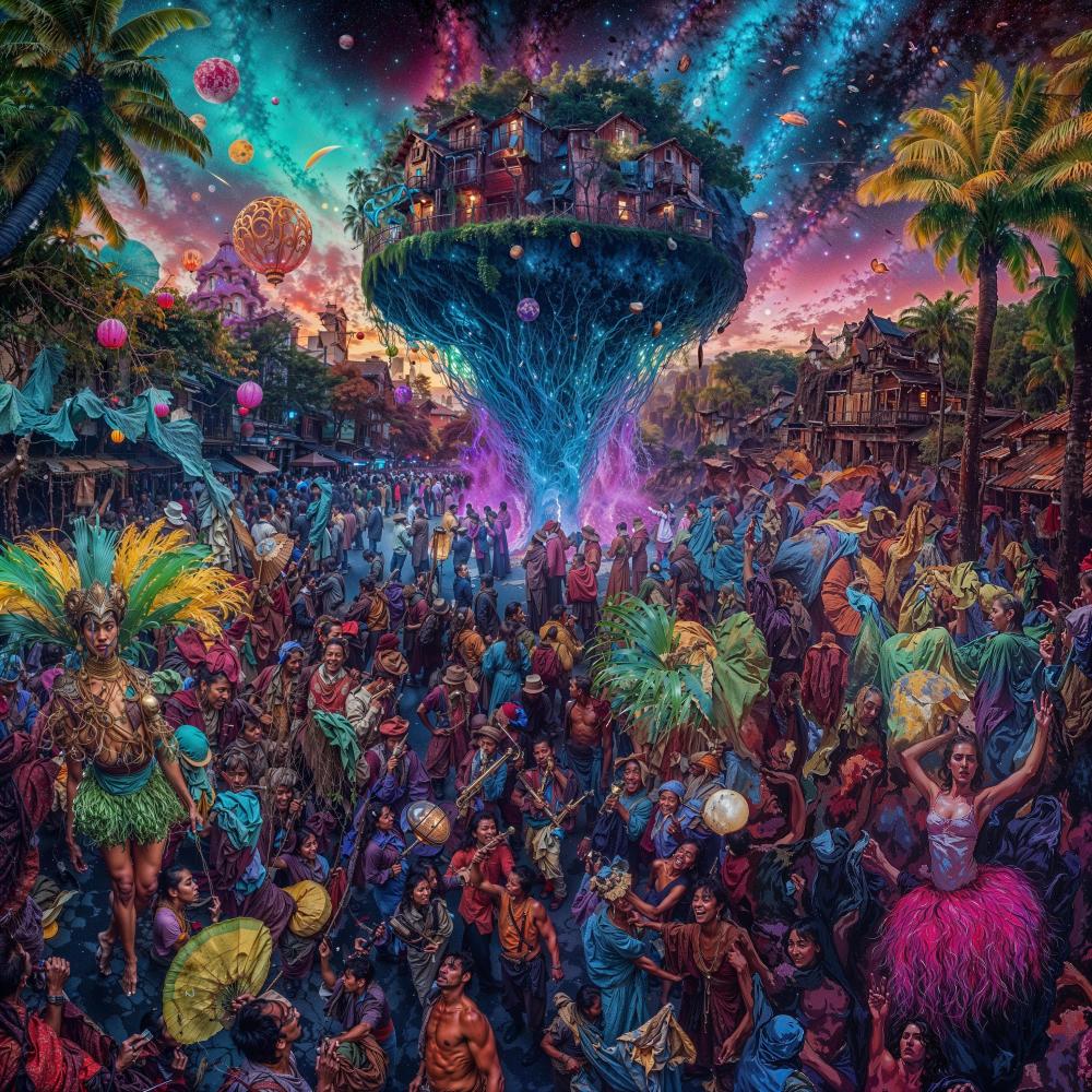 Carnaval Euforia