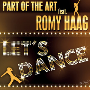 收聽Part Of The Art的Let´s Dance (Extended Mix)歌詞歌曲