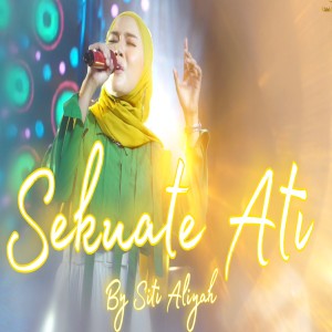 Album Sekuate ati from Siti Aliyah