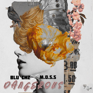 Listen to Dangerous (Explicit) song with lyrics from Blu Chz