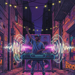 default playlist img