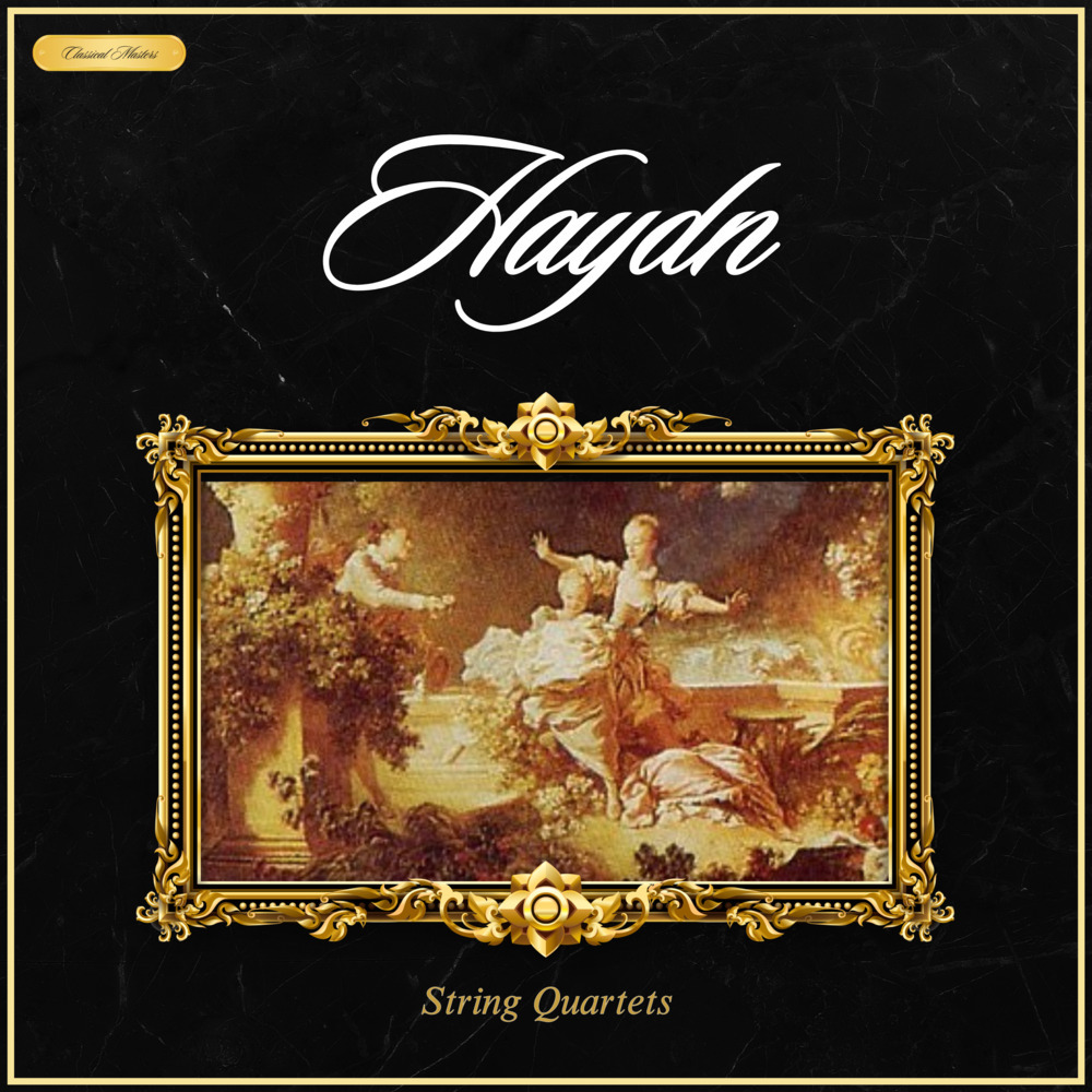 IV. Fugue