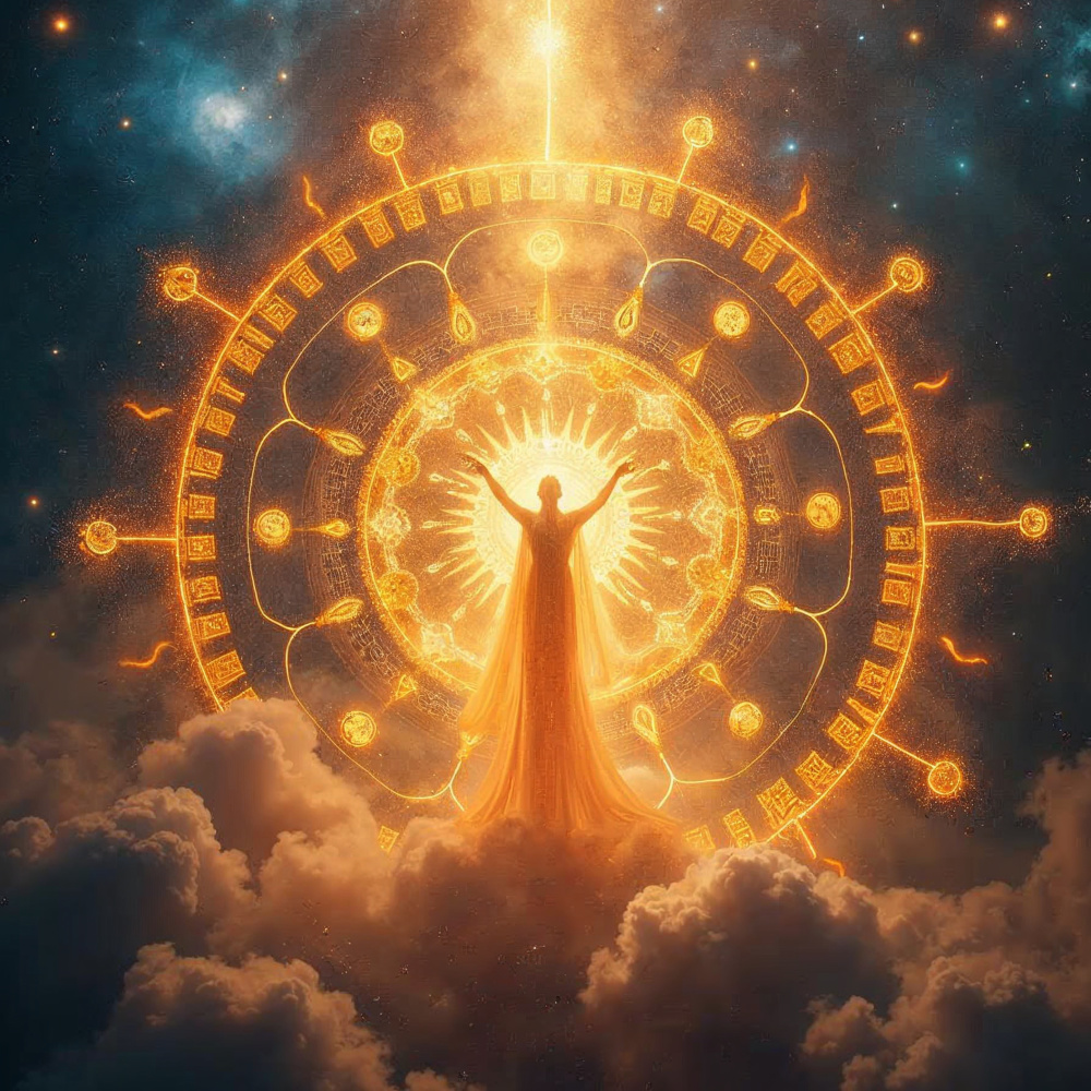 Heart Frequency Awakening