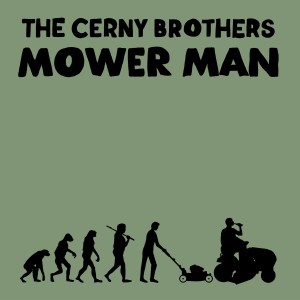 อัลบัม Mower Man ศิลปิน The Cerny Brothers