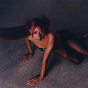 อัลบัม Skin Tight (feat. Steve Lacy) (Alternate) ศิลปิน Ravyn Lenae