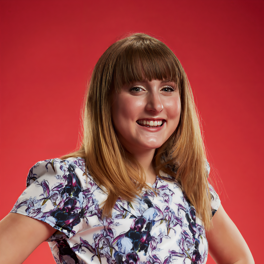 Caroline Pennell